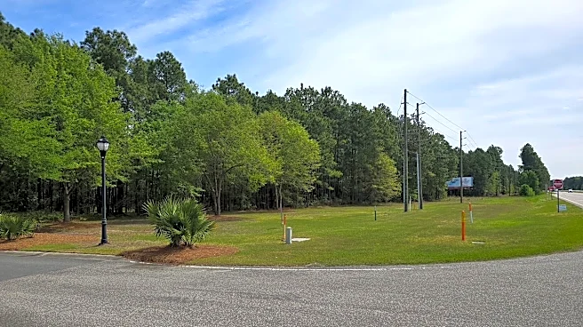 New details emerge in Compass Pointe lawsuit in Leland | Exclusive