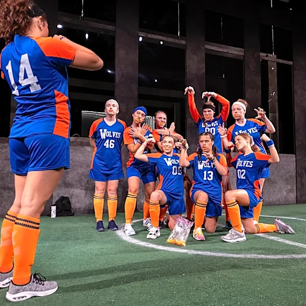 Emotional youth sports on stage at UNCW, plus your Wilmington weekend