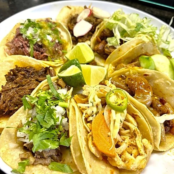 The best tacos in the Wilmington area, according to StarNews readers