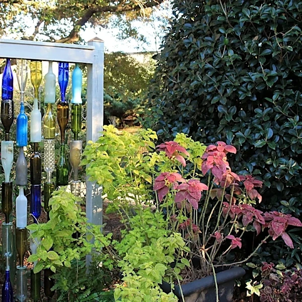 Brunswick County Botanical Garden offers landscaping inspiration