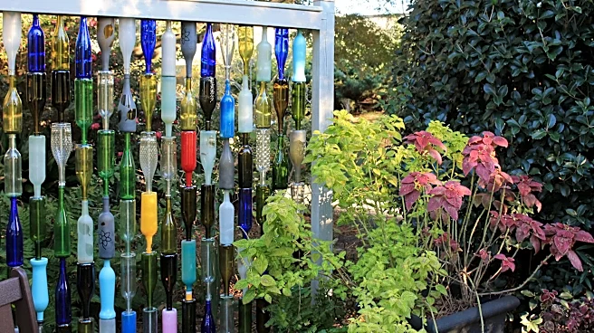 Brunswick County Botanical Garden offers landscaping inspiration