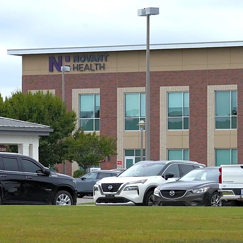 Brunswick fire chief alleges care failures at Novant hospital | Exclusive