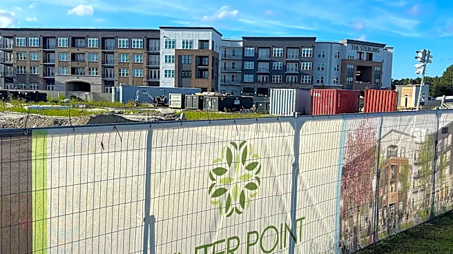 These construction projects are shaping the Wilmington area right now