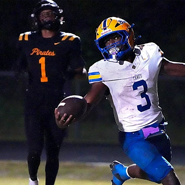 Here are 20 nominees for StarNews Athlete of the Week