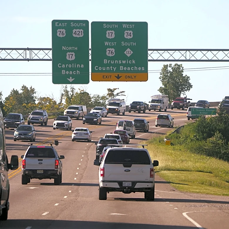 How much do daily commutes cost Wilmington-area residents?