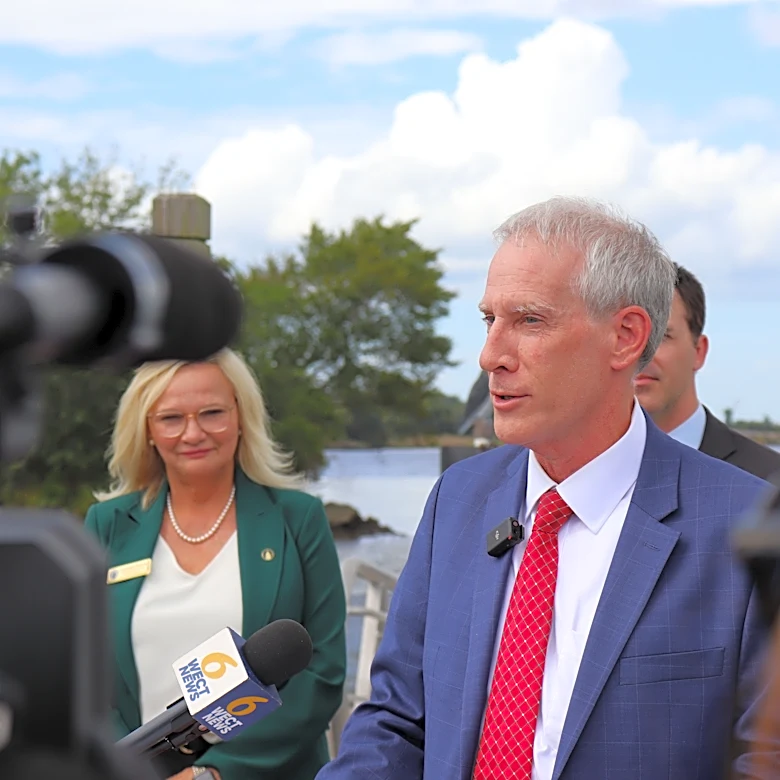 Environmentalists say Chemours not doing enough to reduce PFAS discharges
