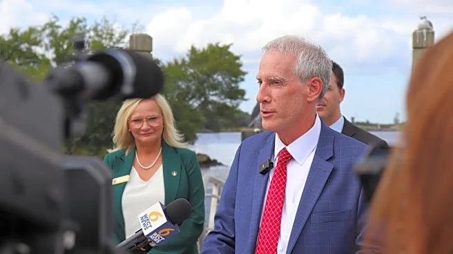 Environmentalists say Chemours not doing enough to reduce PFAS discharges