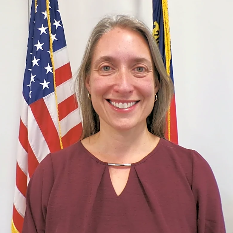 Meet the candidates for NC Senate District 7