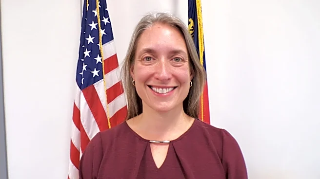 Meet the candidates for NC Senate District 7