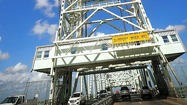 How the prolonged Cape Fear bridge replacement shapes life along the river