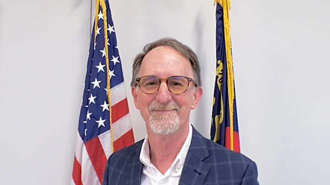 Meet the candidates for NC House District 20