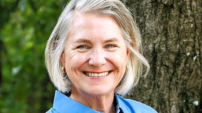 Meet the candidates for NC House District 18