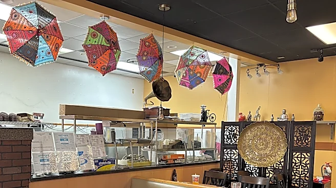 Wilmington Indian restaurant to close; something new in the works