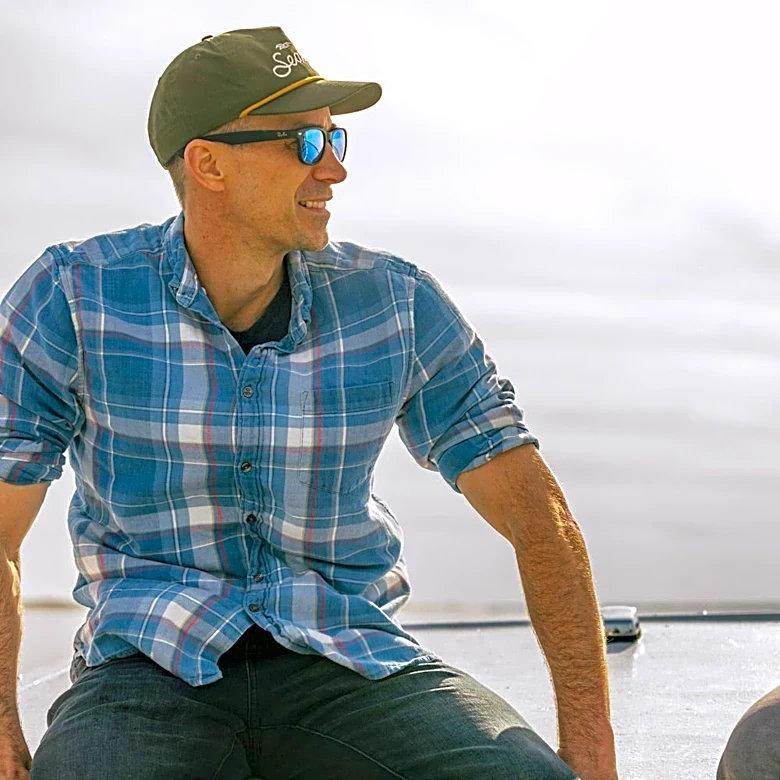 Wilmington chef goes bigger with all-star talent for seafood fest