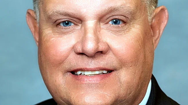 Meet the candidates for NC House District 19