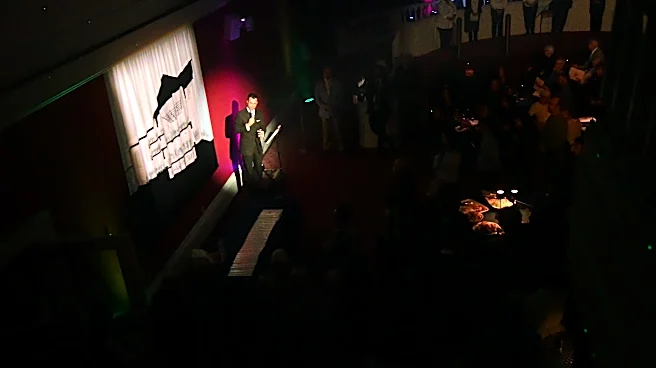 How Thalian Hall’s renovations will change the audience experience