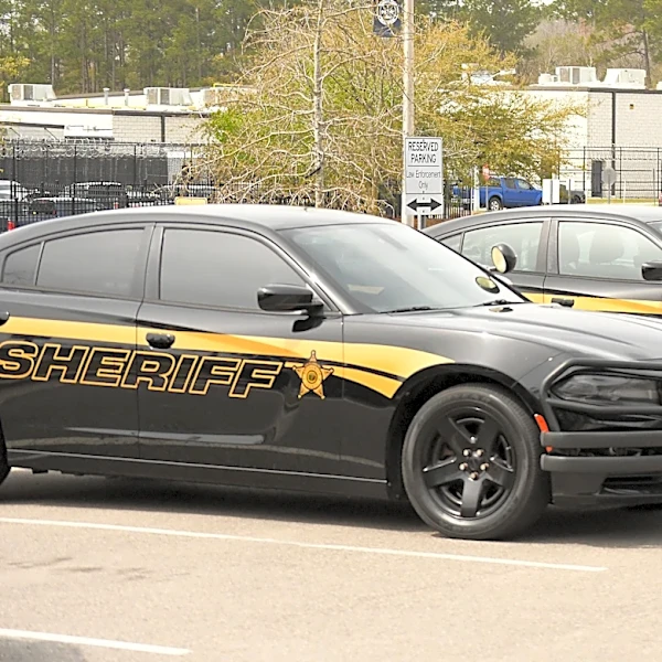 Former Brunswick deputy charged with misuse of Flock cameras