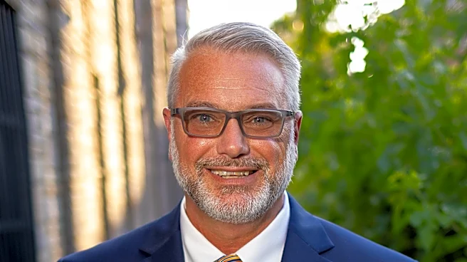 Meet the candidates for the New Hanover County Board of Commissioners