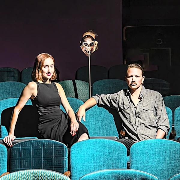 Last chance for almost-sold-out film fest, plus the Wilmington weekend
