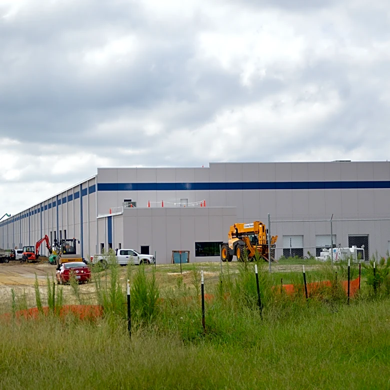 Contractor alleges over $1 million in unpaid labor at ILM business park | Exclusive