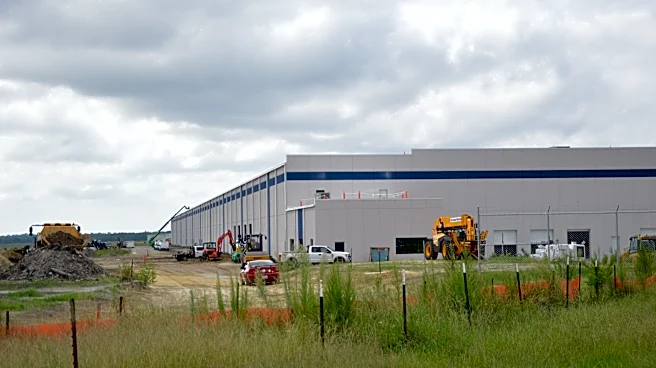 Contractor alleges over $1 million in unpaid labor at ILM business park | Exclusive