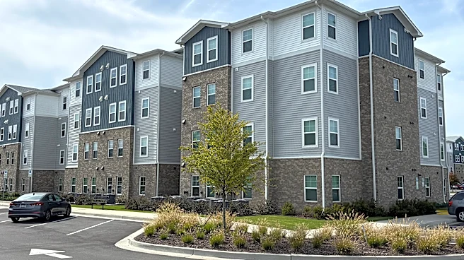 Wilmington approves reissue of millions in housing bonds
