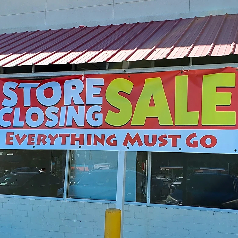 New Hanover grocery store set to close