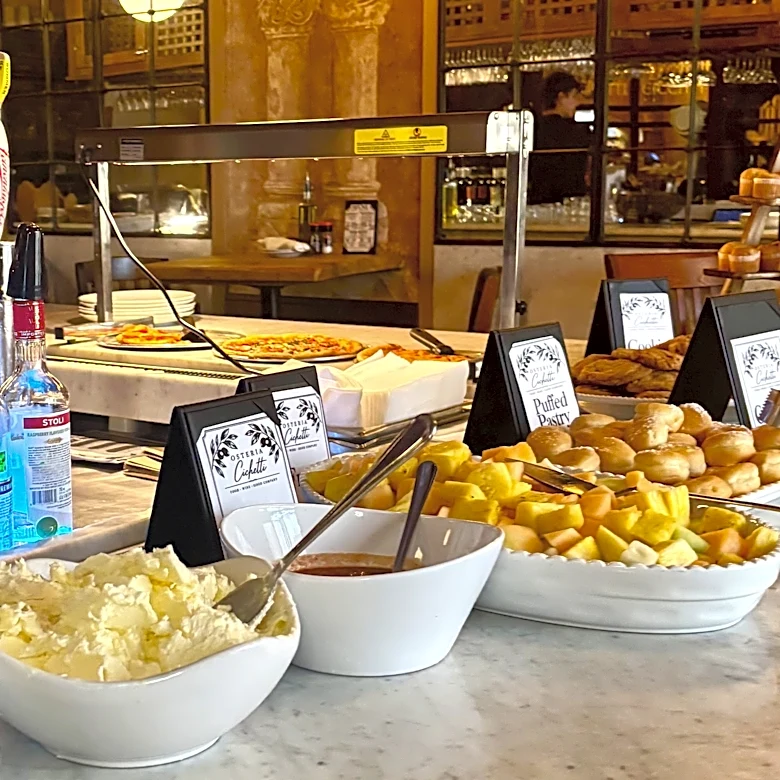 Is the brunch buffet back? 3 to try in the Wilmington area