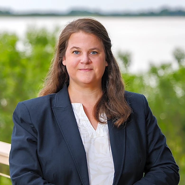 Meet the candidates for NC District Court District 6, Seat 4