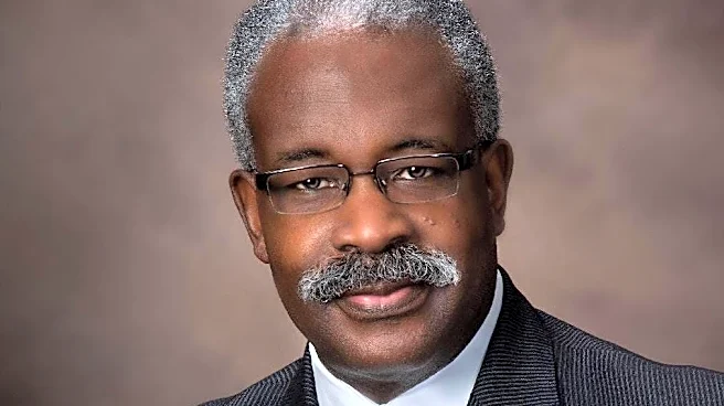 Meet the candidates for NC District Court District 6, Seat 2