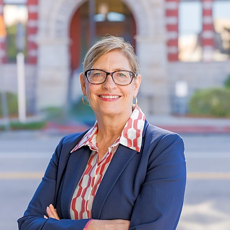 Meet the candidates for NC Superior Court District 6B, Seat 1