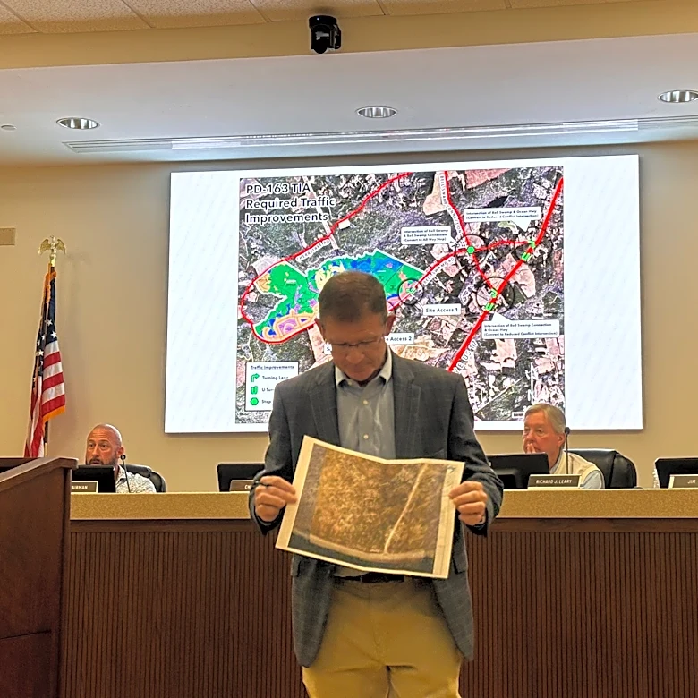 Developer asks Brunswick judge to toss Cherrytree case | Exclusive
