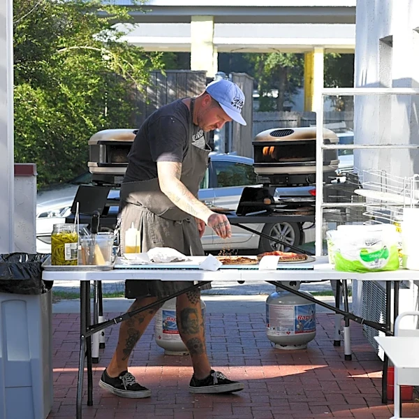 How Wilmington-area restaurants are building a collaboration economy