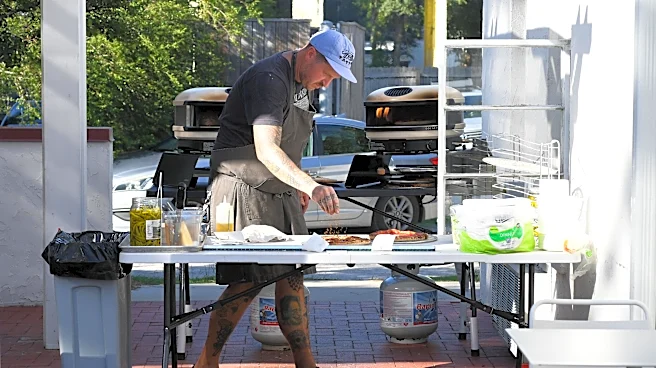 How Wilmington-area restaurants are building a collaboration economy