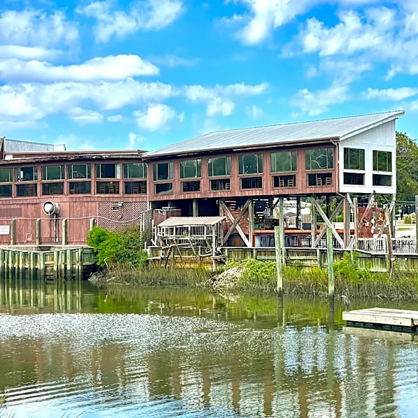 These 3 Brunswick County beach town restaurants are creating buzz
