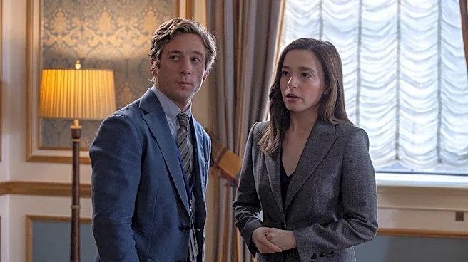Wilmington gets key mention in new movie about Facebook