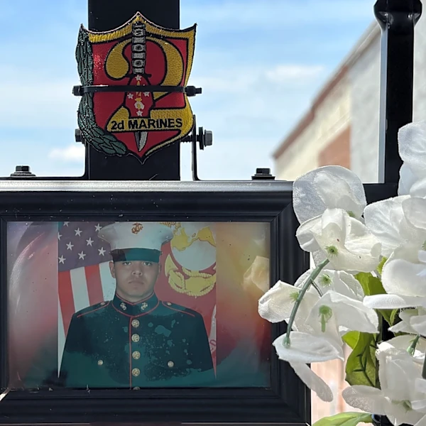 Guilty plea entered in downtown Wilmington stabbing that killed Marine