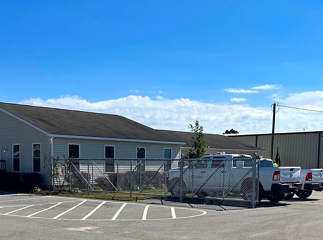 Leland adds greenhouse to help beautification throughout town