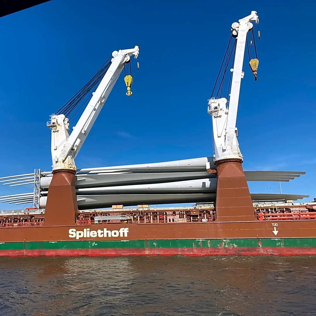 Port of Wilmington awarded $6 million for upgrades