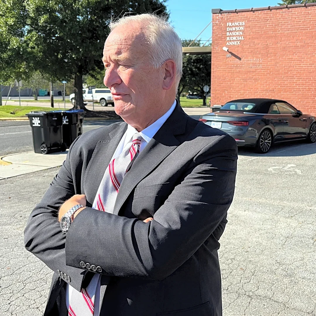 Mistrial declared in Pender County murder trial