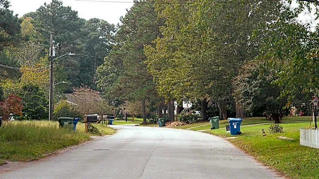 Project expected to lessen flooding in Wilmington neighborhood