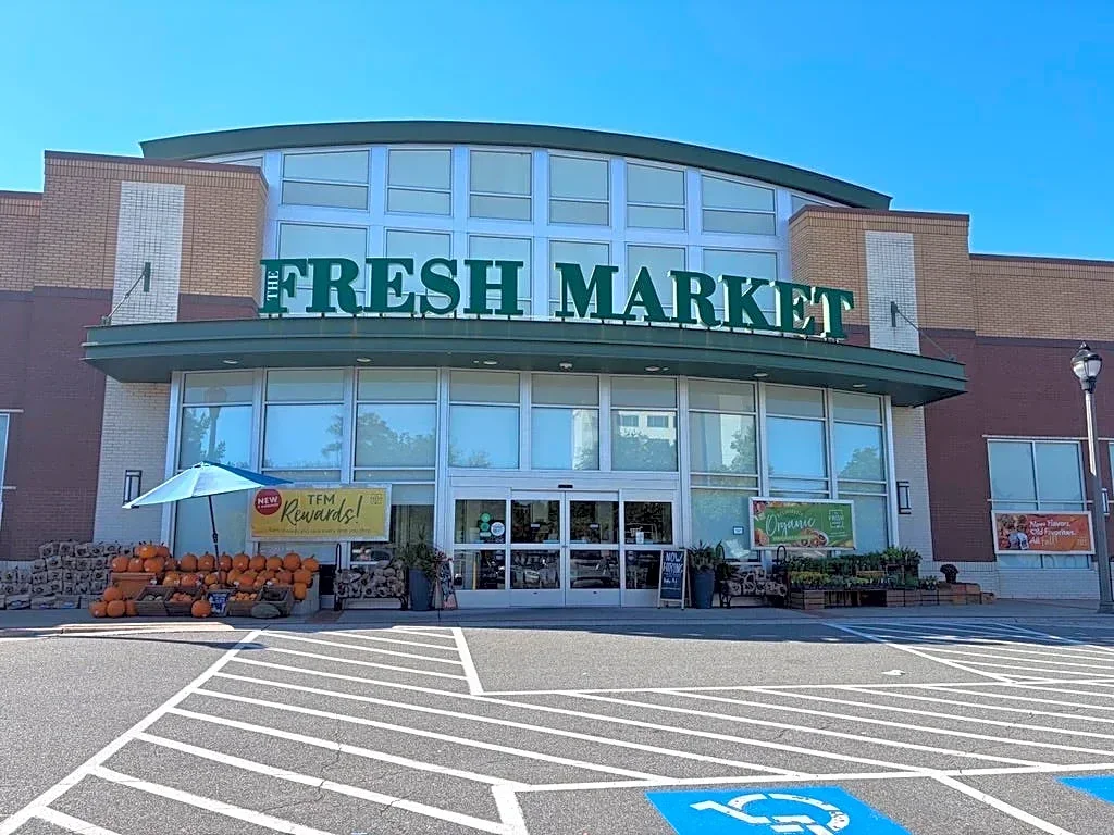 USA TODAY names 4 Wilmington-area grocery chains among nation's best