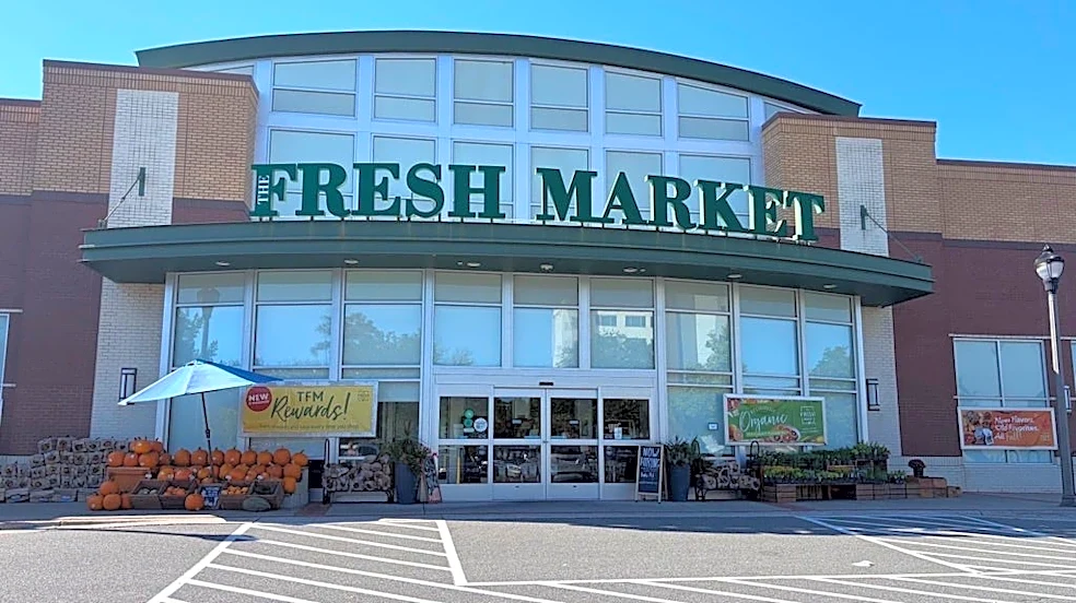USA TODAY names 4 Wilmington-area grocery chains among nation's best