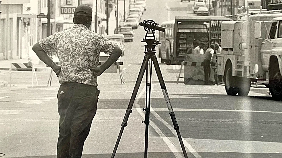 From the archives: Store exodus clears out downtown Wilmington