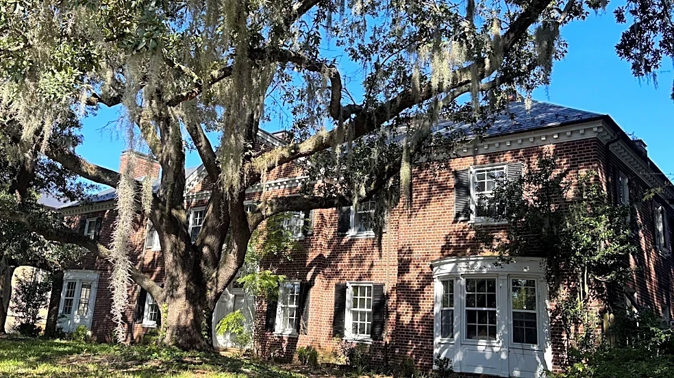 Future remains unclear for Wilmington's 'other' Bellamy mansion