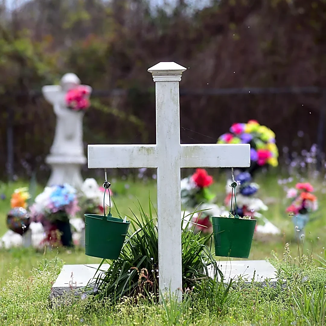 What to know about Brunswick's new cemetery protection ordinance