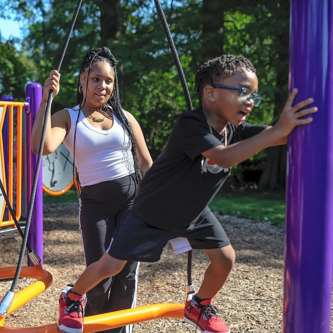 Teen moms find support, diplomas and careers through Wilmington program