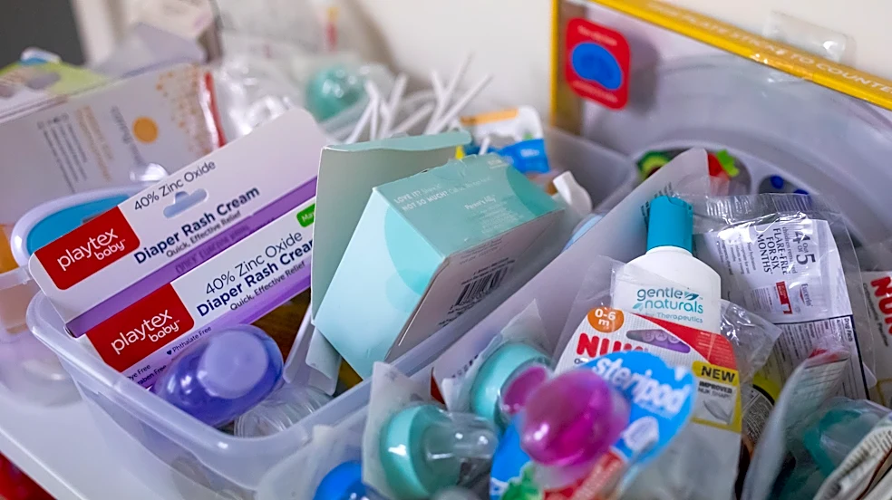 Wilmington teen parent program seeks new funding