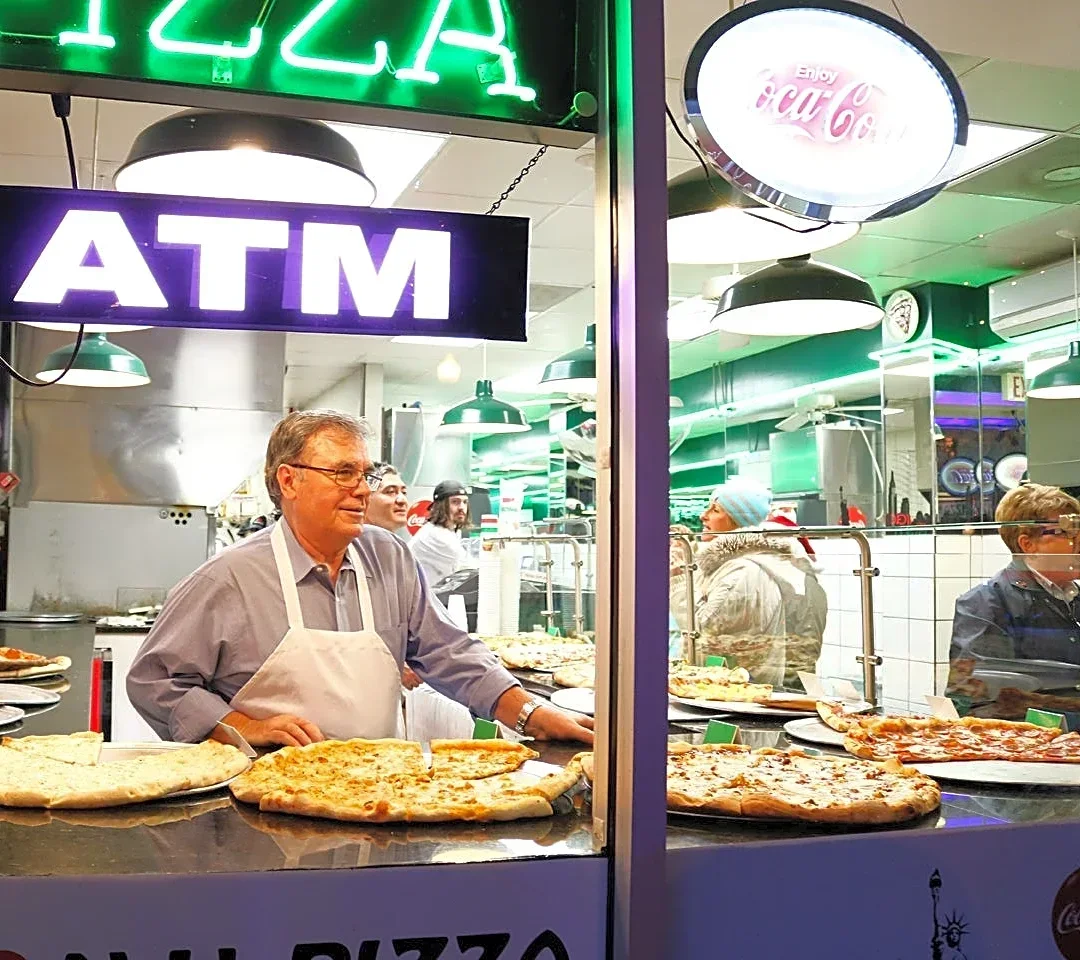 Iconic downtown Wilmington pizza restaurant has new owners