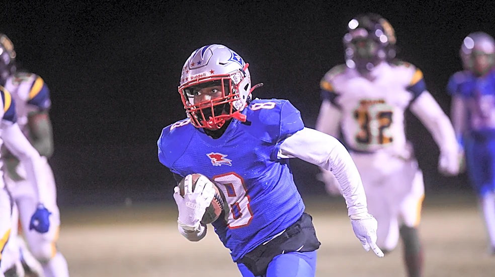 A Week 10 shocker tops our Wilmington high school football picks